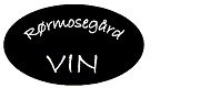 Rørmosegård VIN Logo